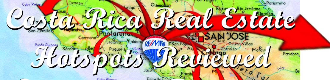 REMAX Jaco Beach Costa Rica Buyers guide Real Estate Hotspots Reviewed