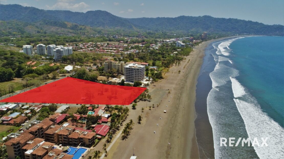 Garabito Central Pacific Costa Rica>Jaco  34731 | RE/MAX Jaco Beach Condos