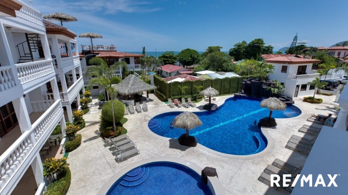 Garabito Central Pacific Costa Rica>Jaco  67612 | RE/MAX Jaco Beach Condos