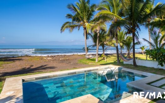 Garabito Central Pacific Costa Rica>Tivives  71975 | RE/MAX Jaco Beach Condos