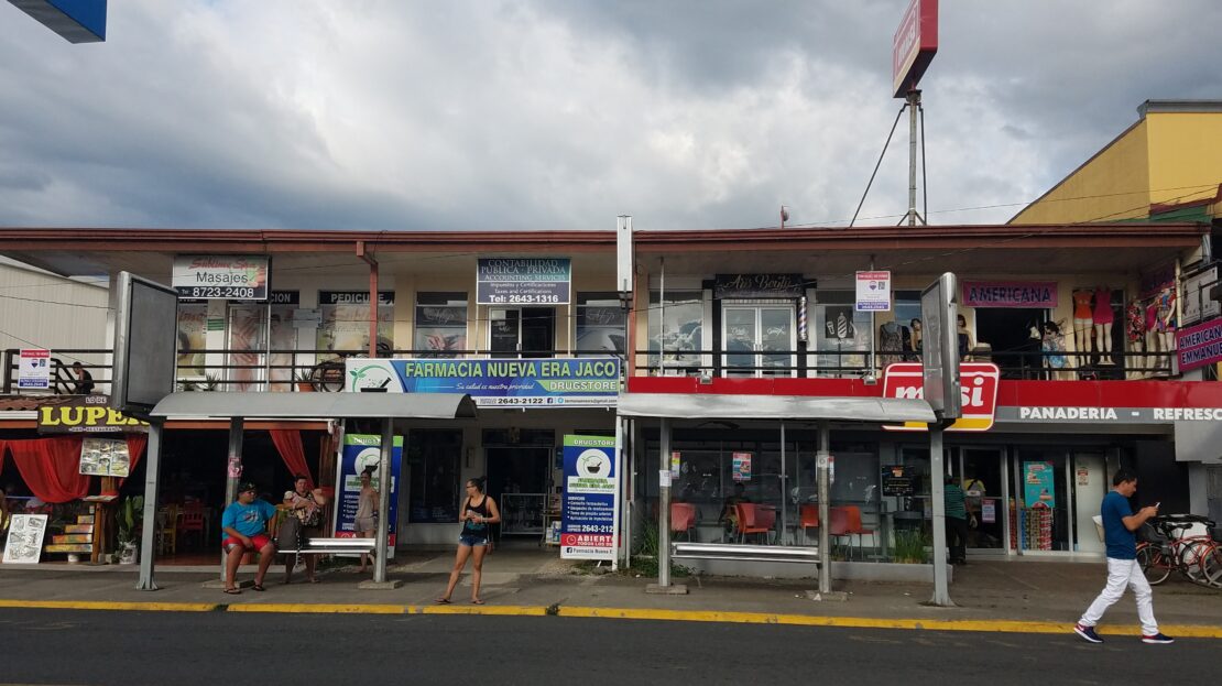 Garabito Central Pacific Costa Rica  24161 | RE/MAX Jaco Beach Condos