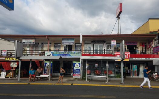 Garabito Central Pacific Costa Rica  24161 | RE/MAX Jaco Beach Condos
