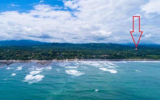 Garabito Central Pacific Costa Rica>Esterillos>Esterillos Centro  42017 | RE/MAX Jaco Beach Condos