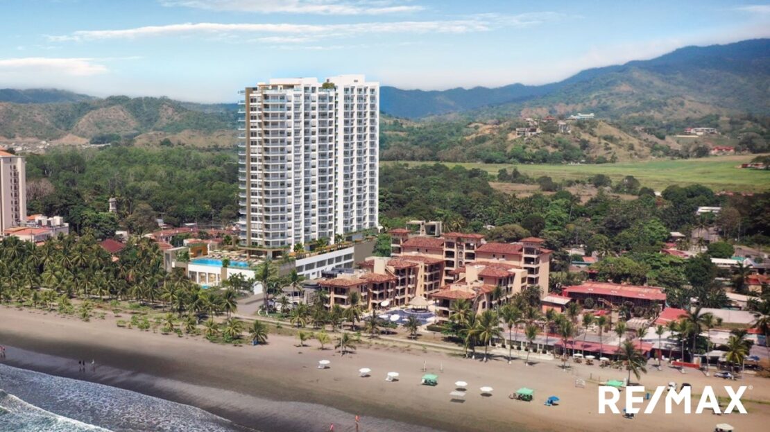 Garabito Central Pacific Costa Rica>Jaco  76083 | RE/MAX Jaco Beach Condos