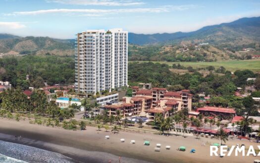 Garabito Central Pacific Costa Rica>Jaco  76083 | RE/MAX Jaco Beach Condos