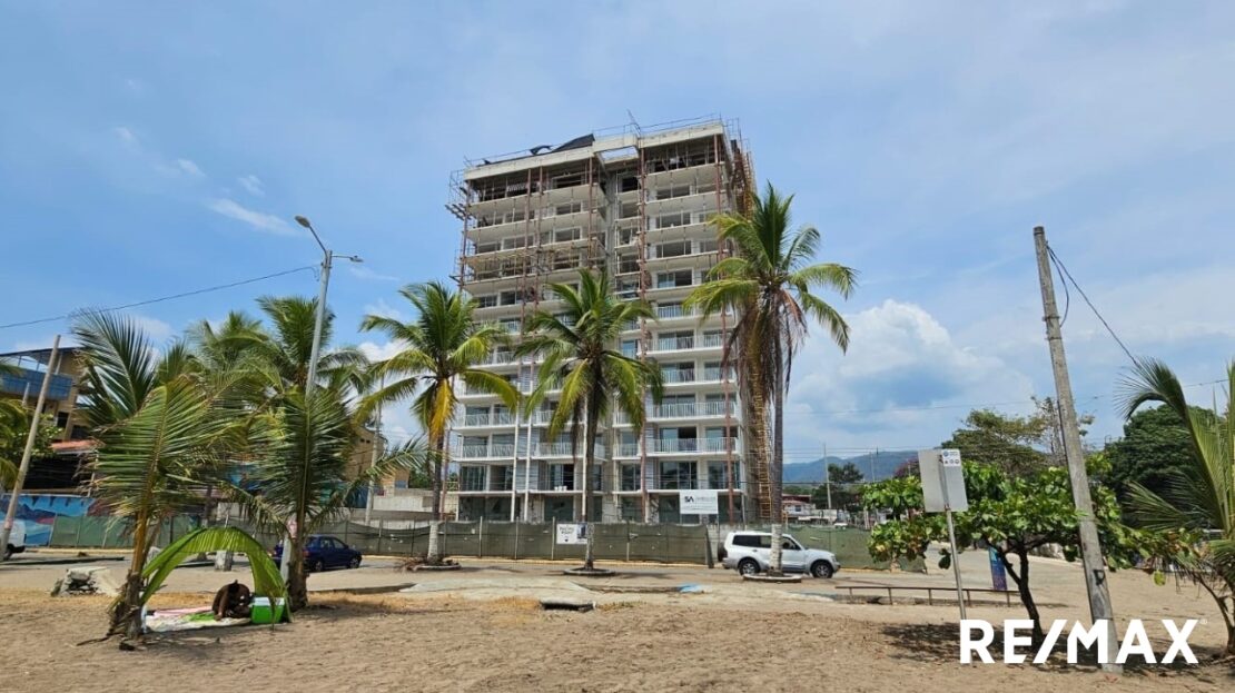 Garabito Central Pacific Costa Rica>Jaco  52507 | RE/MAX Jaco Beach Condos