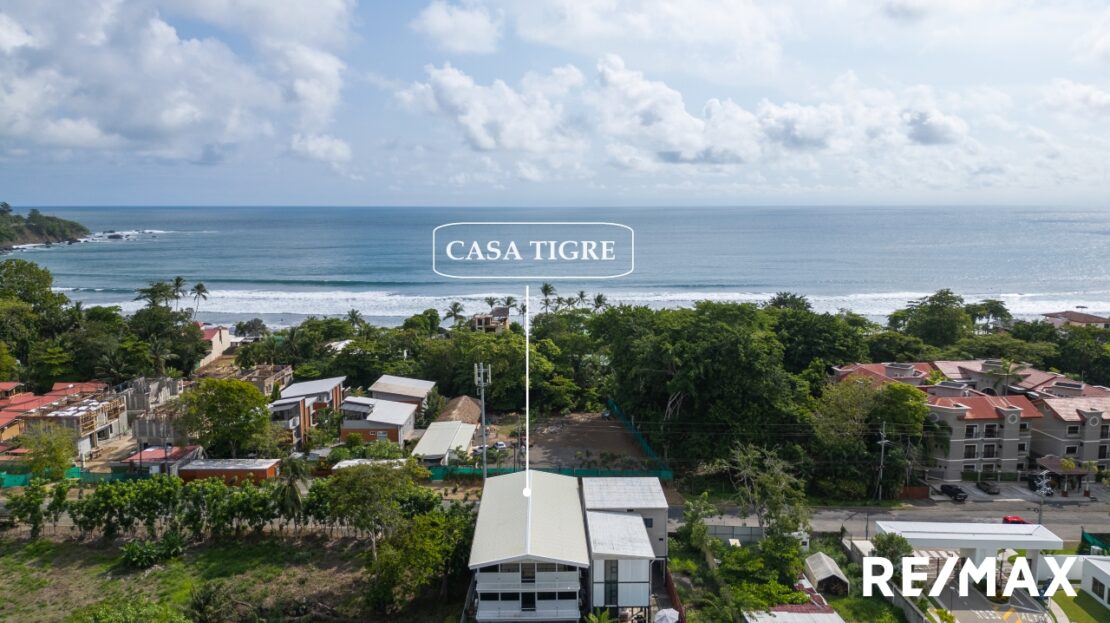 Garabito Central Pacific Costa Rica>Jaco  81034 | RE/MAX Jaco Beach Condos