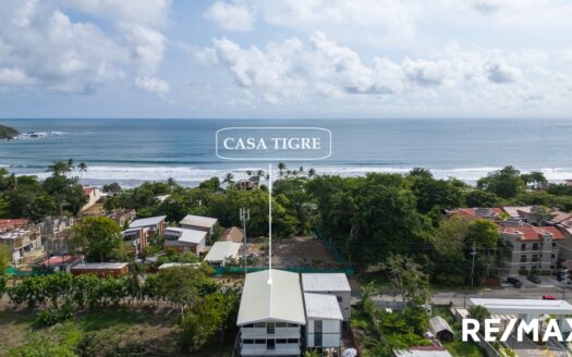 Garabito Central Pacific Costa Rica>Jaco  81034 | RE/MAX Jaco Beach Condos